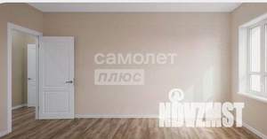 1-к квартира, вторичка, 38м2, 8/18 этаж