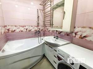 1-к квартира, вторичка, 40м2, 3/10 этаж