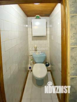 2-к квартира, вторичка, 52м2, 5/5 этаж