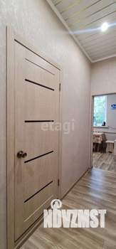 2-к квартира, вторичка, 45м2, 2/2 этаж