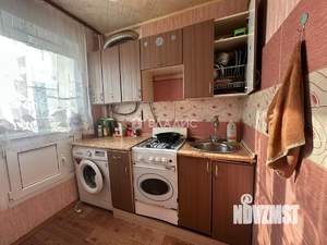 1-к квартира, вторичка, 23м2, 3/5 этаж
