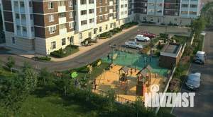 1-к квартира, вторичка, 42м2, 4/9 этаж