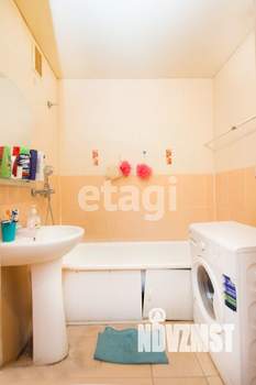 1-к квартира, вторичка, 38м2, 12/14 этаж