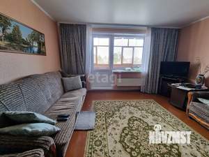2-к квартира, вторичка, 53м2, 5/5 этаж