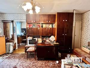 2-к квартира, вторичка, 45м2, 3/5 этаж