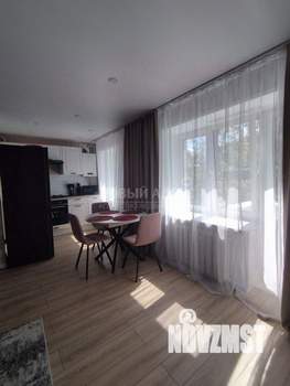 2-к квартира, вторичка, 44м2, 4/4 этаж