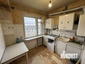 2-к квартира, вторичка, 45м2, 5/5 этаж