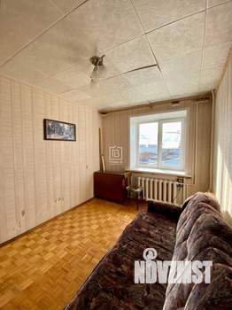 3-к квартира, вторичка, 60м2, 8/9 этаж