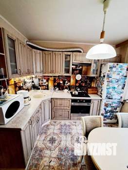 1-к квартира, вторичка, 51м2, 4/5 этаж
