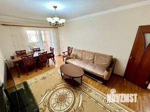 2-к квартира, вторичка, 79м2, 11/14 этаж