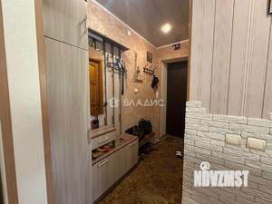 3-к квартира, вторичка, 56м2, 5/5 этаж