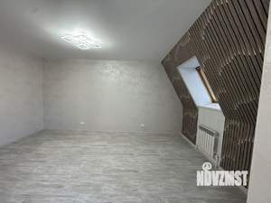 1-к квартира, вторичка, 41м2, 4/4 этаж