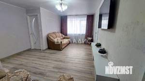 2-к квартира, вторичка, 40м2, 4/5 этаж