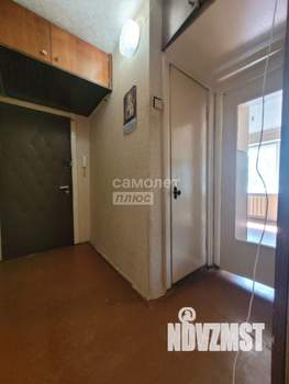 1-к квартира, вторичка, 31м2, 2/5 этаж
