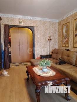 3-к квартира, вторичка, 66м2, 2/9 этаж