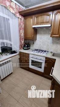 3-к квартира, вторичка, 60м2, 2/5 этаж