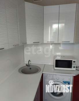 1-к квартира, вторичка, 37м2, 3/9 этаж