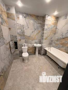 1-к квартира, вторичка, 35м2, 2/9 этаж