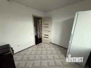 1-к квартира, вторичка, 31м2, 3/3 этаж