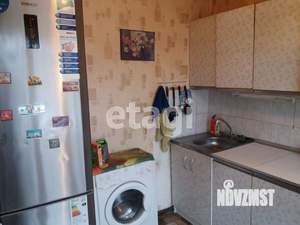 3-к квартира, вторичка, 69м2, 4/5 этаж