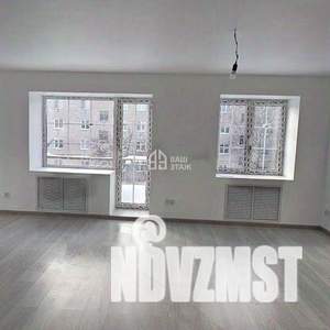 2-к квартира, вторичка, 43м2, 4/4 этаж