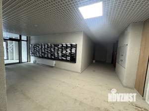 1-к квартира, вторичка, 49м2, 7/22 этаж