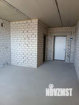 Студия квартира, вторичка, 30м2, 3/11 этаж