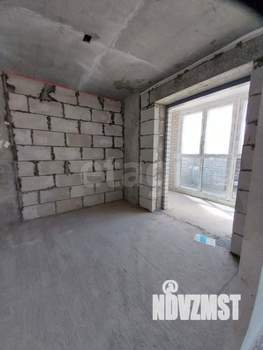 1-к квартира, вторичка, 39м2, 7/16 этаж