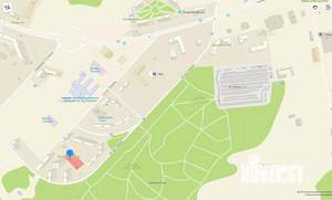 3-к квартира, вторичка, 79м2, 9/19 этаж