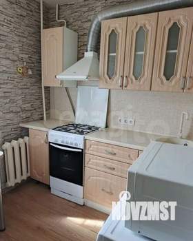 1-к квартира, вторичка, 34м2, 1/6 этаж