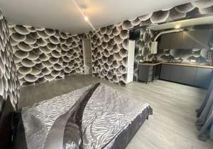 Студия квартира, вторичка, 31м2, 4/5 этаж