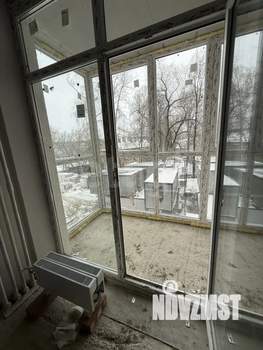 1-к квартира, вторичка, 46м2, 1/23 этаж