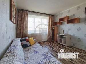 1-к квартира, вторичка, 35м2, 3/9 этаж