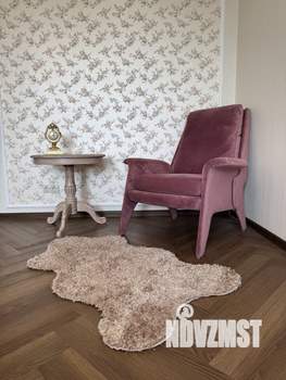 1-к квартира, вторичка, 45м2, 4/12 этаж