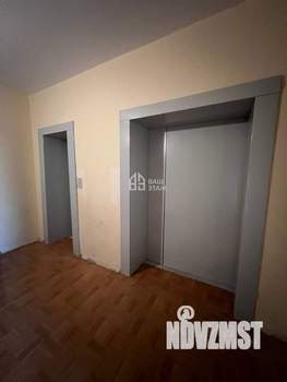 1-к квартира, вторичка, 45м2, 7/12 этаж