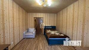 1-к квартира, вторичка, 38м2, 2/6 этаж