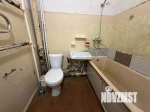 1-к квартира, вторичка, 37м2, 2/5 этаж