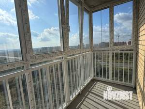 2-к квартира, сданный дом, 71м2, 13/17 этаж