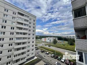 1-к квартира, вторичка, 34м2, 6/10 этаж