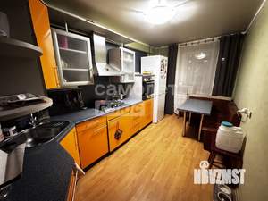 3-к квартира, вторичка, 62м2, 2/9 этаж