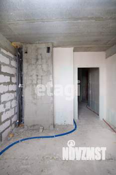 1-к квартира, вторичка, 47м2, 12/22 этаж