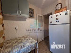 2-к квартира, вторичка, 43м2, 3/4 этаж