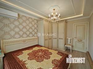 2-к квартира, вторичка, 60м2, 7/17 этаж