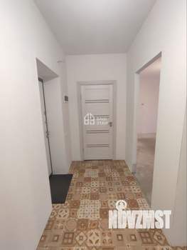 1-к квартира, вторичка, 47м2, 1/9 этаж