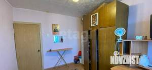 2-к квартира, вторичка, 39м2, 9/9 этаж