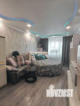 2-к квартира, вторичка, 47м2, 4/5 этаж