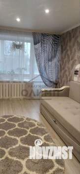 1-к квартира, вторичка, 32м2, 4/5 этаж