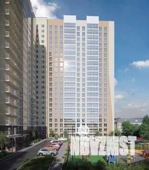 1-к квартира, вторичка, 49м2, 15/22 этаж