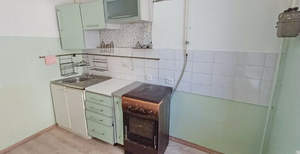 3-к квартира, вторичка, 62м2, 2/5 этаж