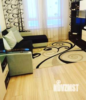 2-к квартира, вторичка, 58м2, 22/25 этаж